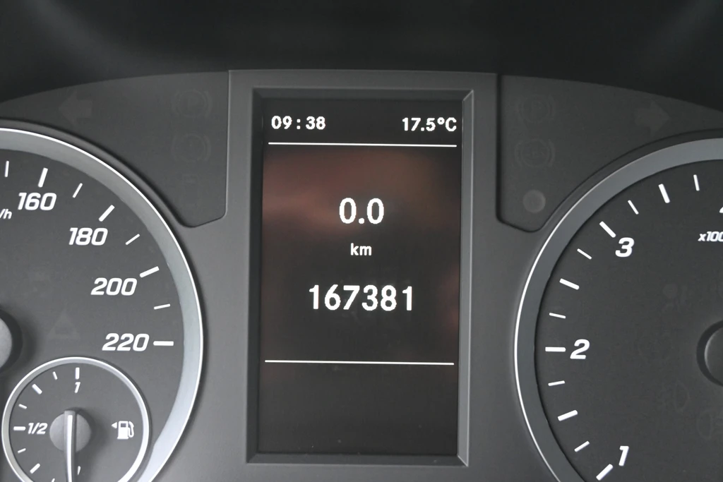 Mercedes-Benz Vito – foto 15