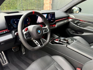 BMW M5 – thumbnail 19
