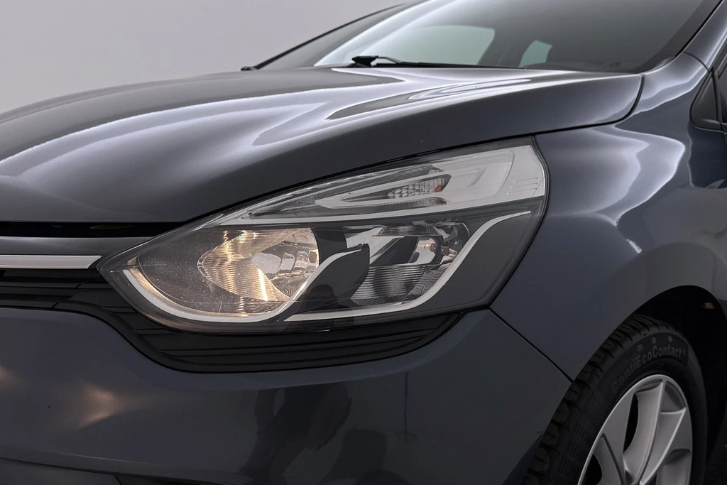 Renault Clio – foto 44