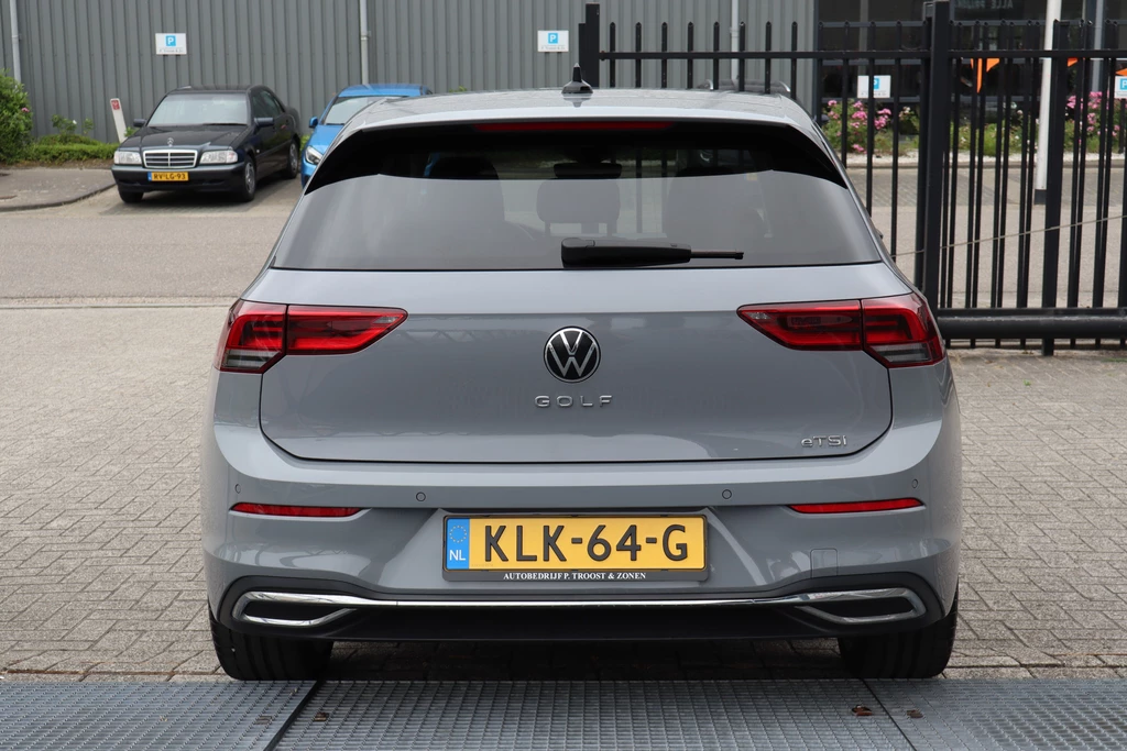 Volkswagen Golf – foto 4