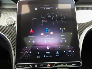 Mercedes-Benz C-Klasse – thumbnail 24