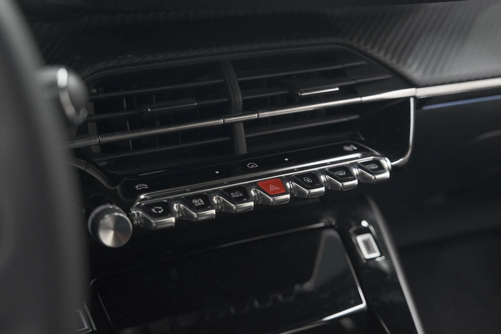 Peugeot 2008 – foto 55