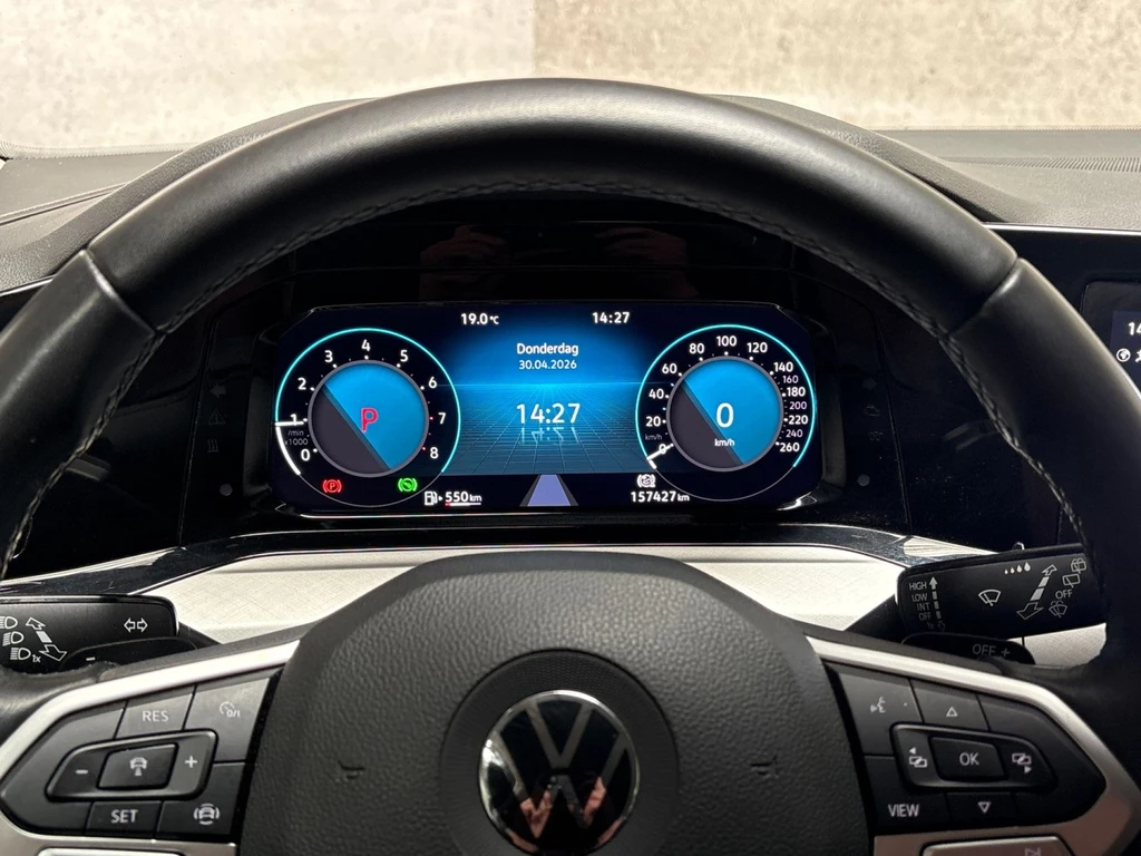 Volkswagen Golf – foto 17