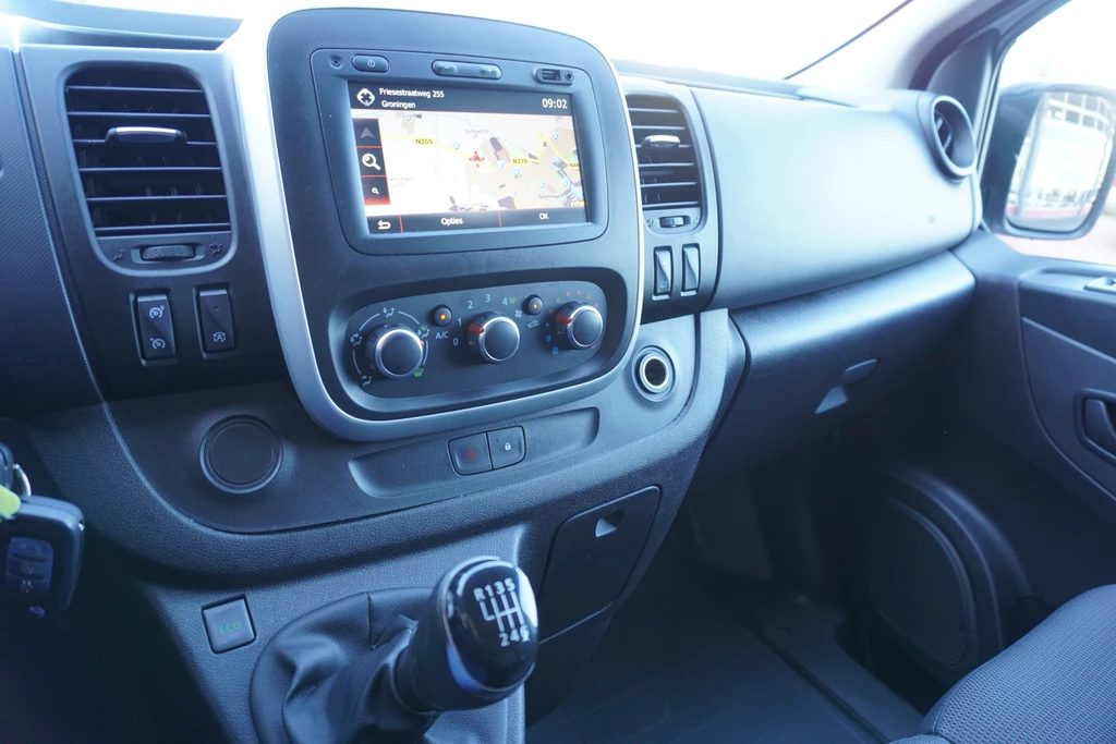 Renault Trafic – foto 24
