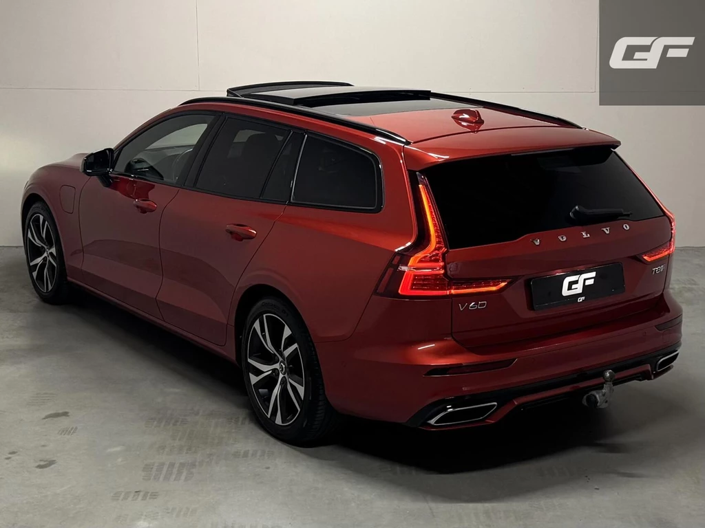 Volvo V60 – foto 7