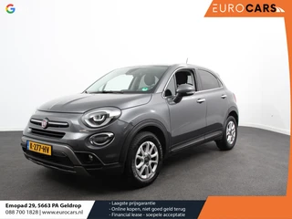 Fiat 500X – thumbnail 1