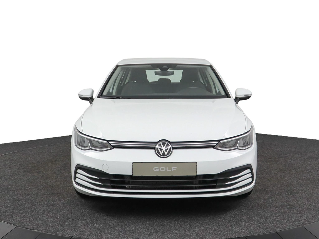 Volkswagen Golf – foto 9