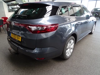 Renault Mégane Estate – thumbnail 4