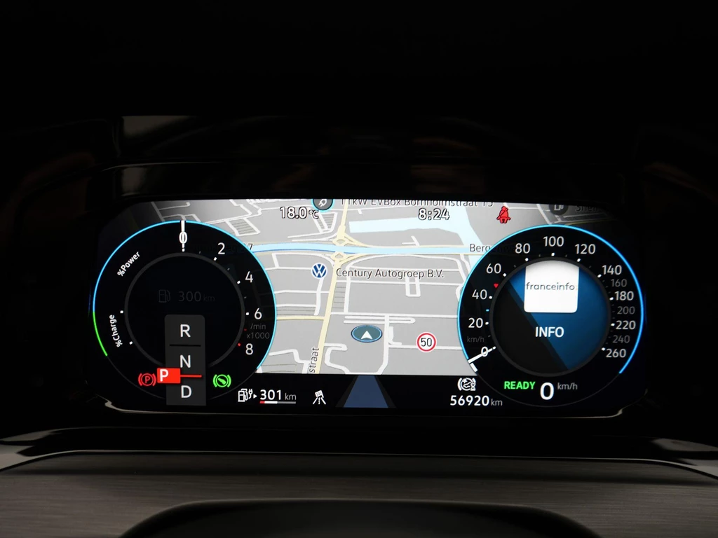 Volkswagen Golf – foto 14