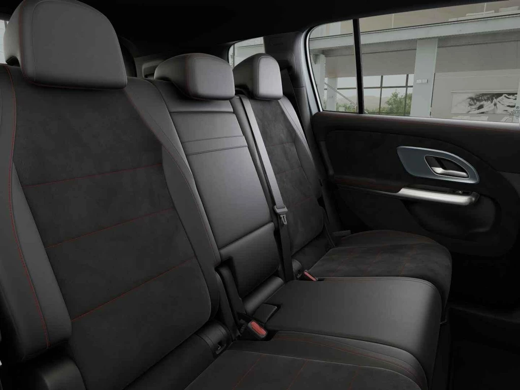 Mercedes-Benz GLB – foto 9