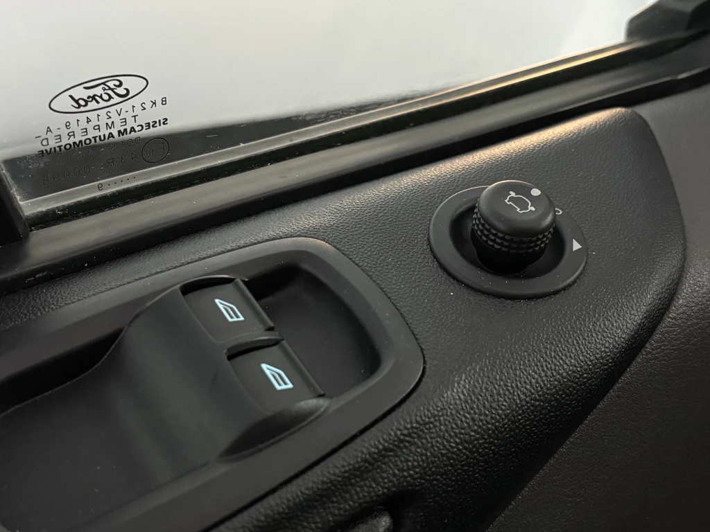 Ford Transit Custom – foto 17