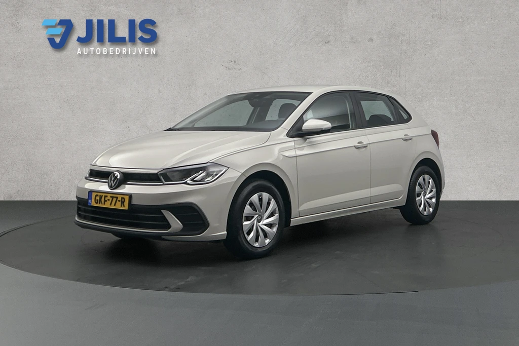 Volkswagen Polo – foto 2
