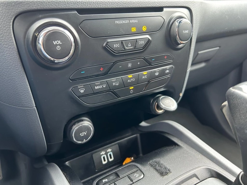 Ford Ranger – foto 20
