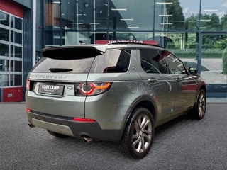 Land Rover Discovery – thumbnail 5