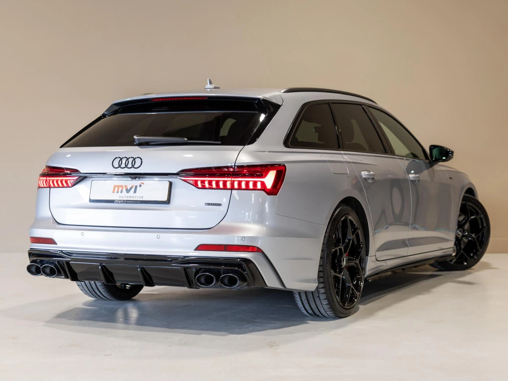 Audi A6 – foto 4