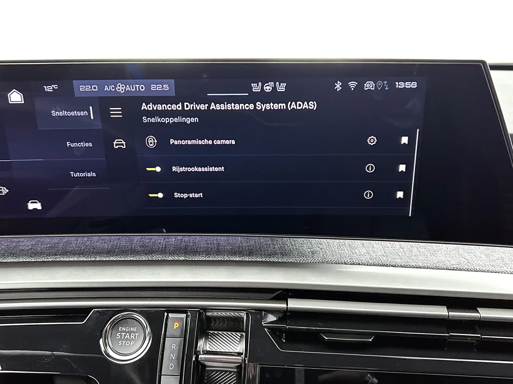 Peugeot 5008 – foto 11