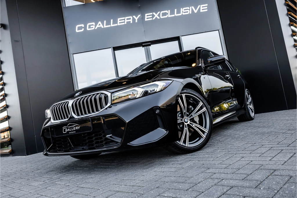 BMW 3 Serie – foto 3
