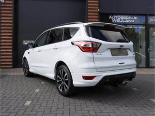 Ford Kuga – thumbnail 1