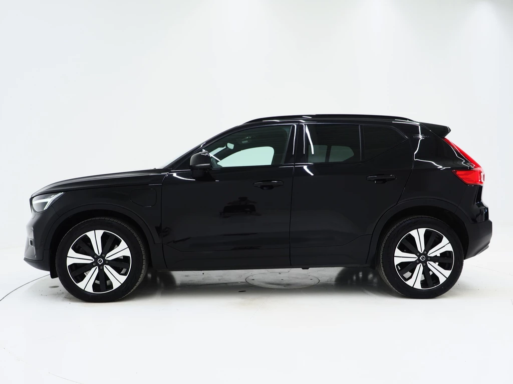 Volvo XC40 – foto 2