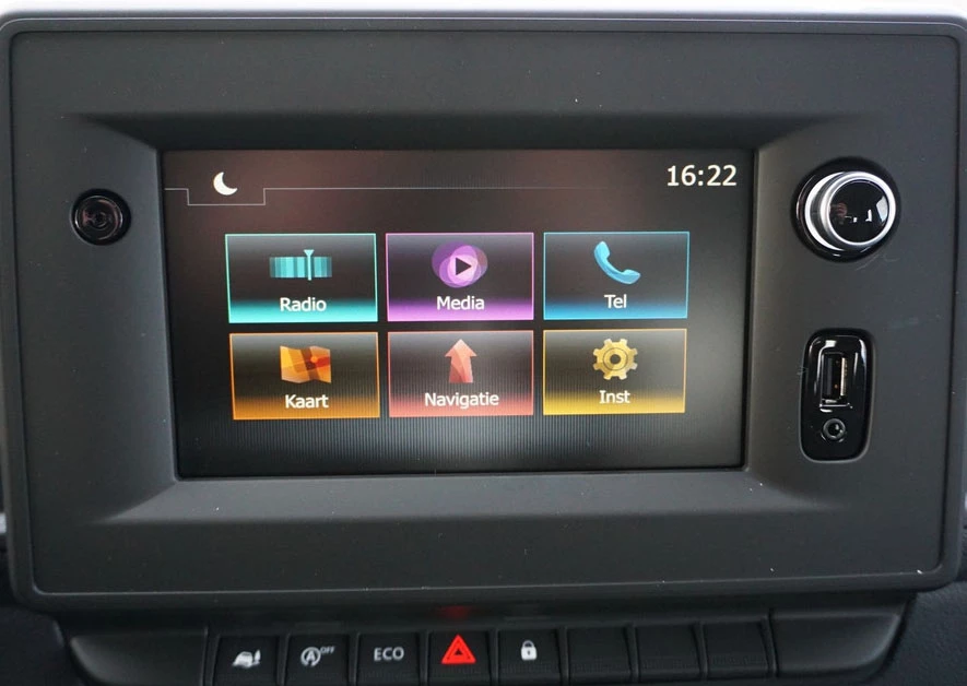 Renault Master – foto 22