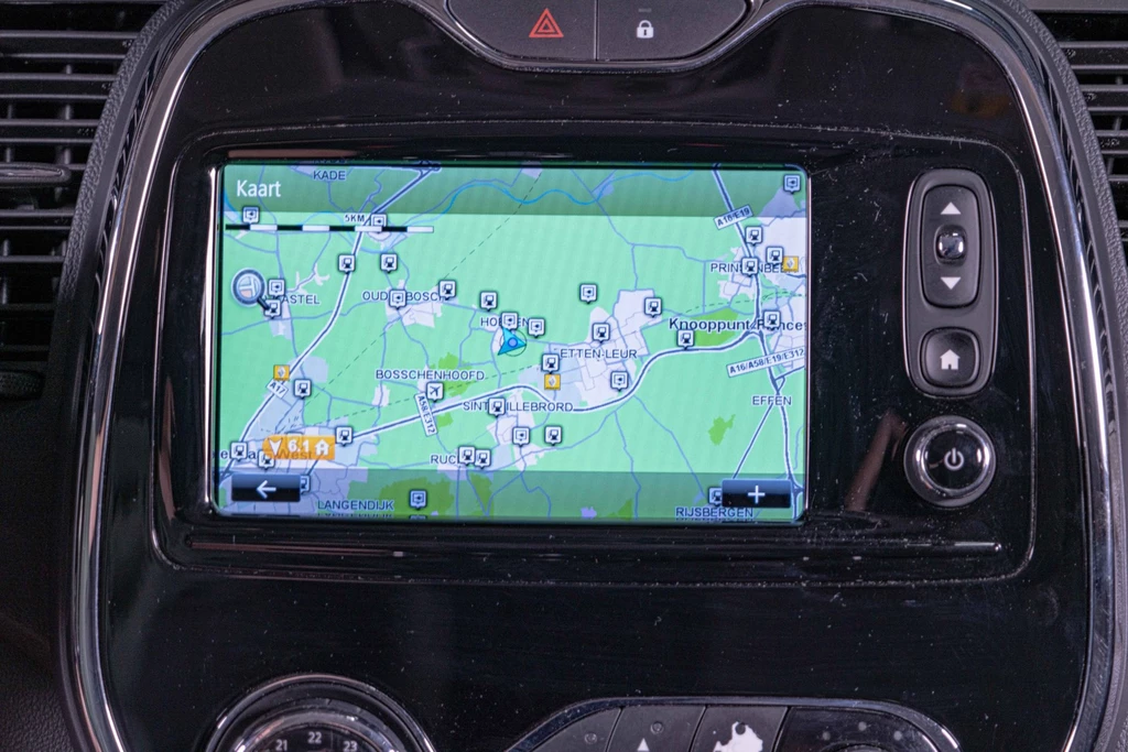Renault Captur – foto 51