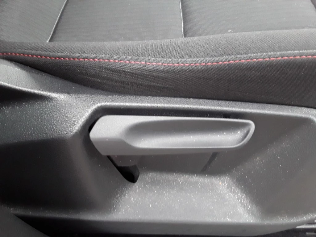 Volkswagen Golf Sportsvan – foto 17