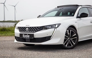 Peugeot 508 – thumbnail 2