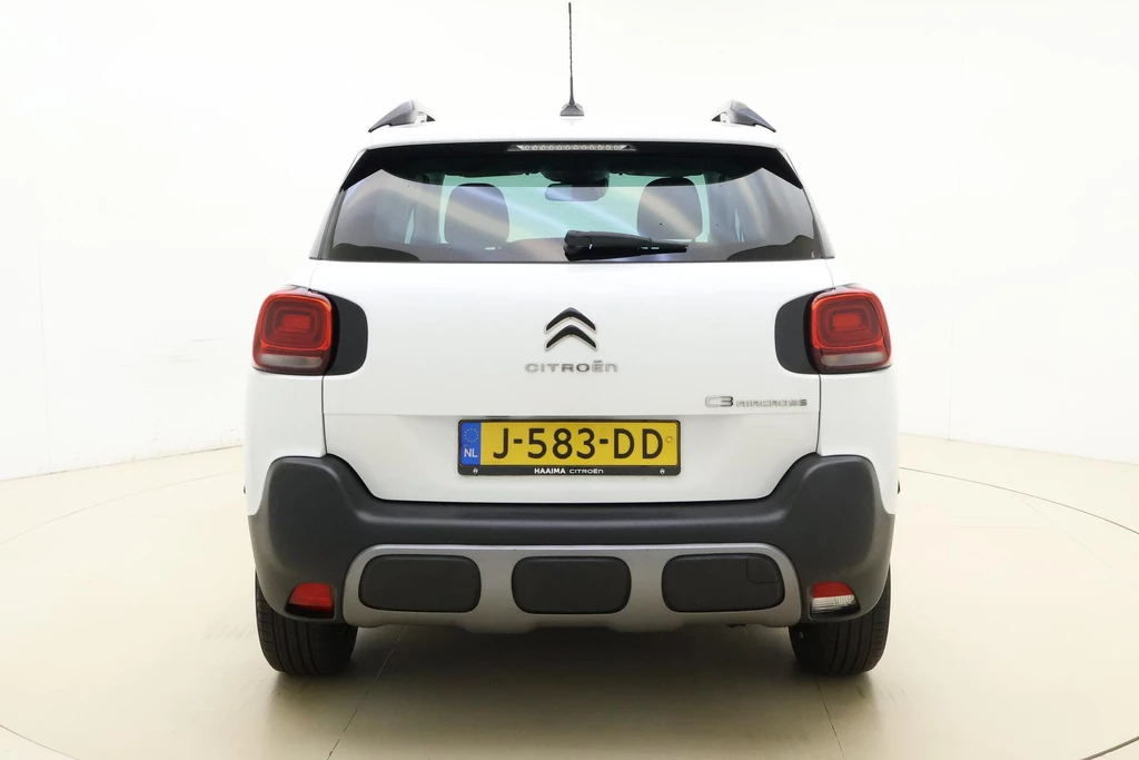 Citroën C3 Aircross – foto 5