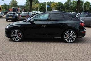 Audi SQ5 – thumbnail 2