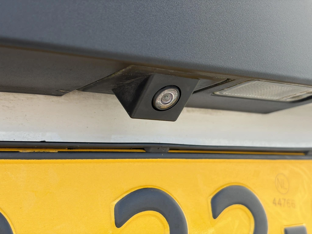 Maxus eDeliver3 – foto 30