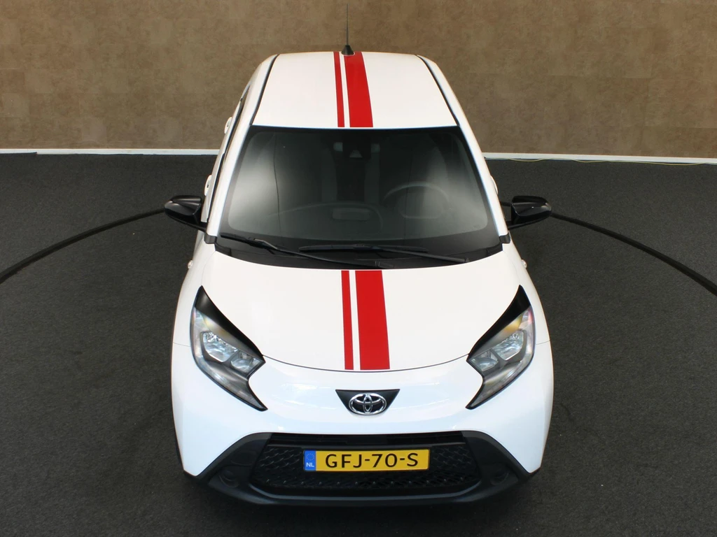 Toyota Aygo – foto 10