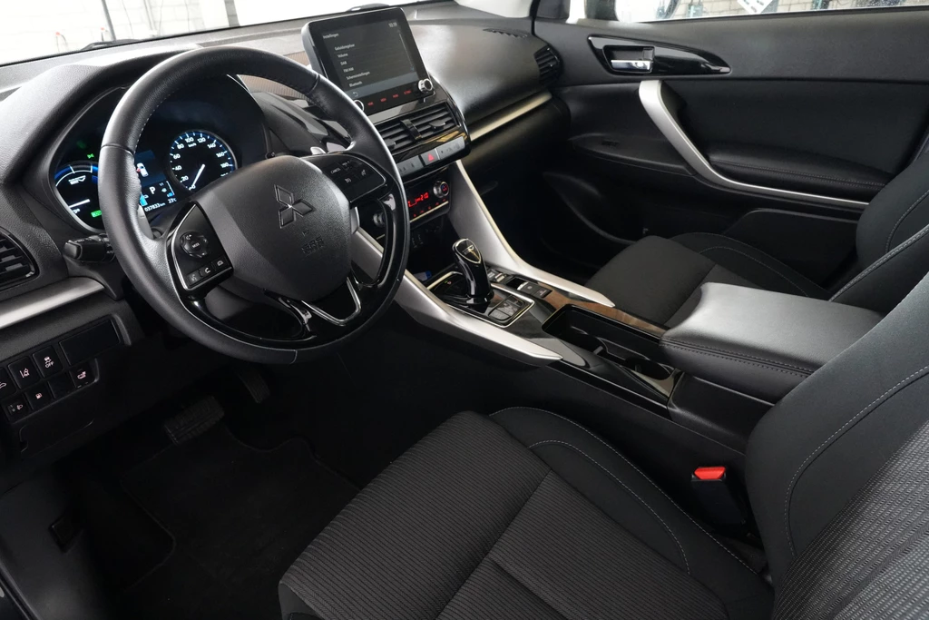 Mitsubishi Eclipse Cross – foto 13