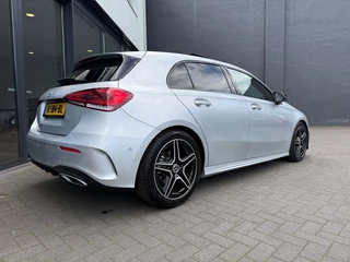 Mercedes-Benz A-Klasse – thumbnail 7