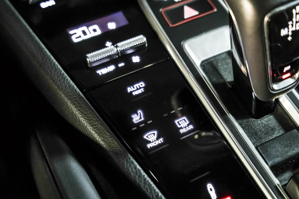 Porsche Cayenne – foto 60