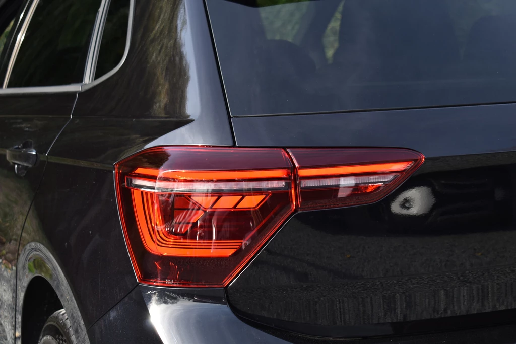 Volkswagen Polo – foto 39