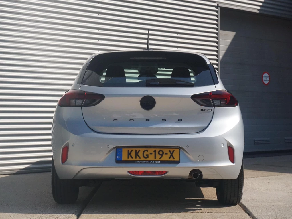 Opel Corsa – foto 3