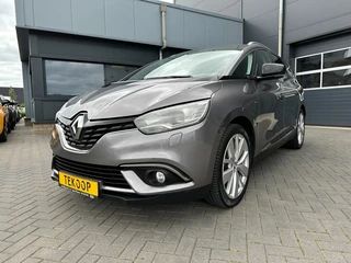Renault Grand Scénic – thumbnail 1