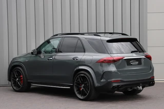 Mercedes-Benz GLE – thumbnail 2