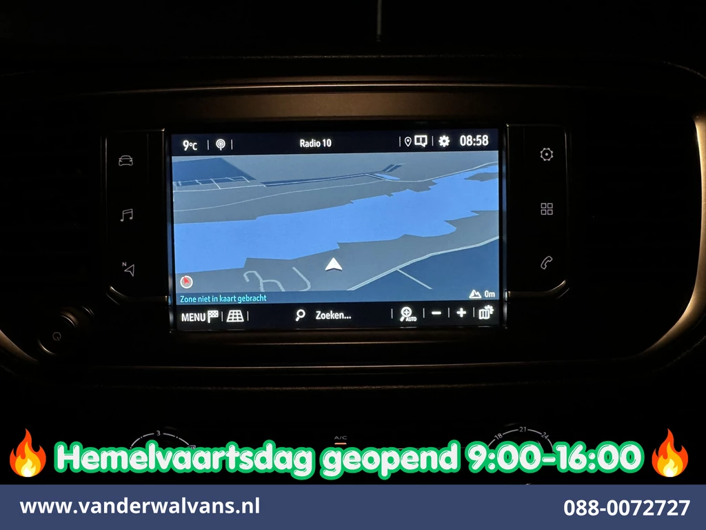 Opel Vivaro – foto 9