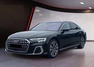 Audi A8 – thumbnail 1