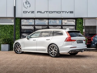 Volvo V60 – thumbnail 3