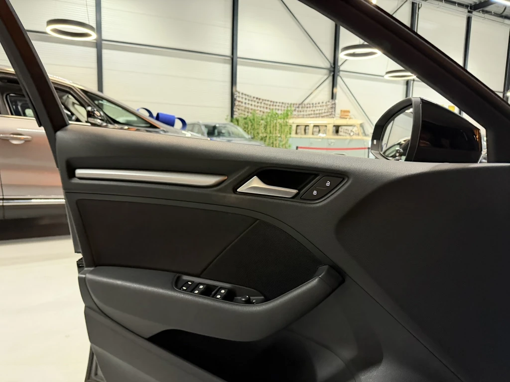 Audi A3 – foto 20