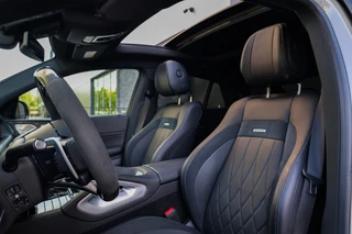 Mercedes-Benz GLE – thumbnail 21