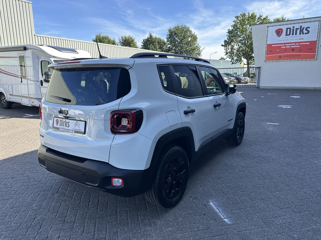 Jeep Renegade – foto 5