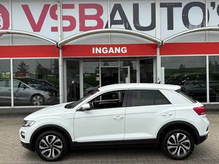 Volkswagen T-Roc – thumbnail 2