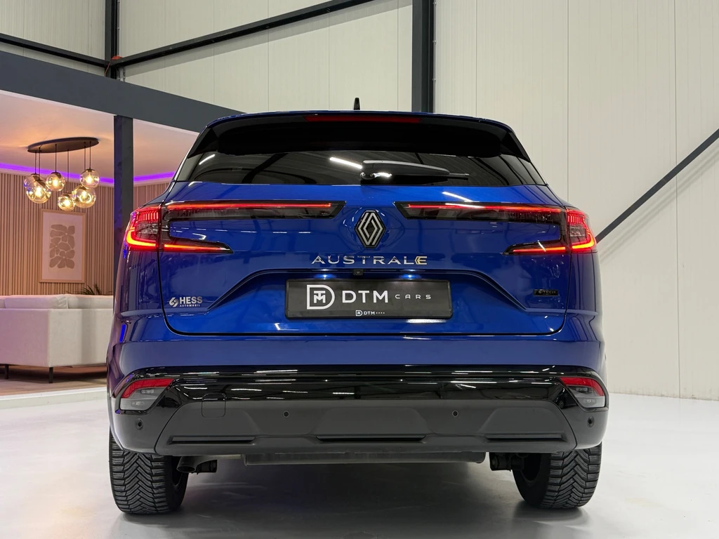 Renault Austral – foto 4