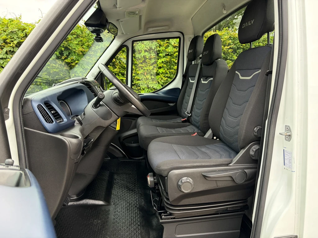 Iveco Daily – foto 10