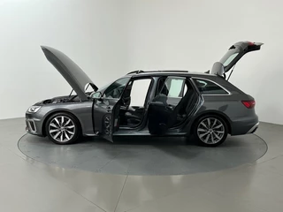 Audi A4 – thumbnail 3