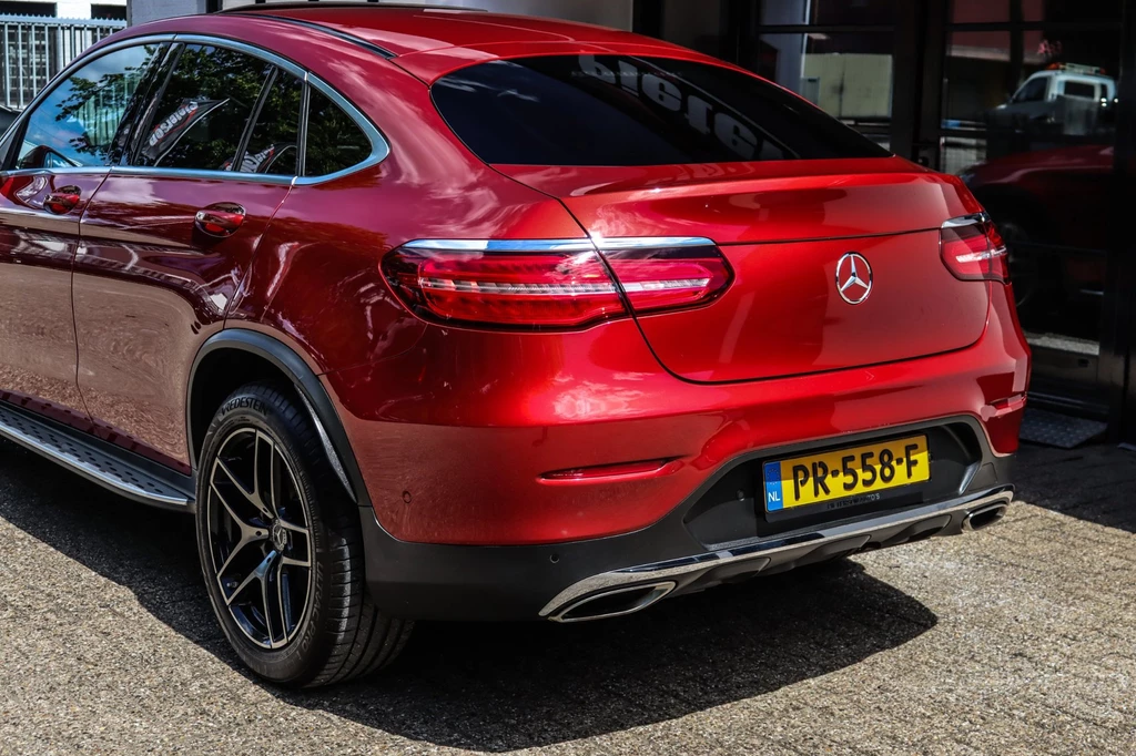 Mercedes-Benz GLC – foto 4
