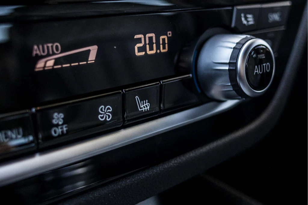 BMW 5 Serie – foto 23